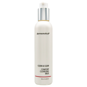 Comfort Cleansing Milk Flasche