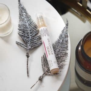 Eye Contour Design gegen Schwellungen und Augenringe