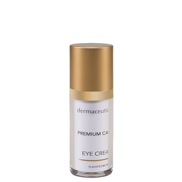 Premium Care Eye Cream