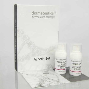 Acnetin Set Verpackung