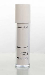 Basic Care Cream Soft