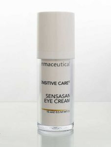 Sensitive Care Sensasan Eye Cream