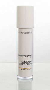 Sensitive Care Sensasan Soft Cream