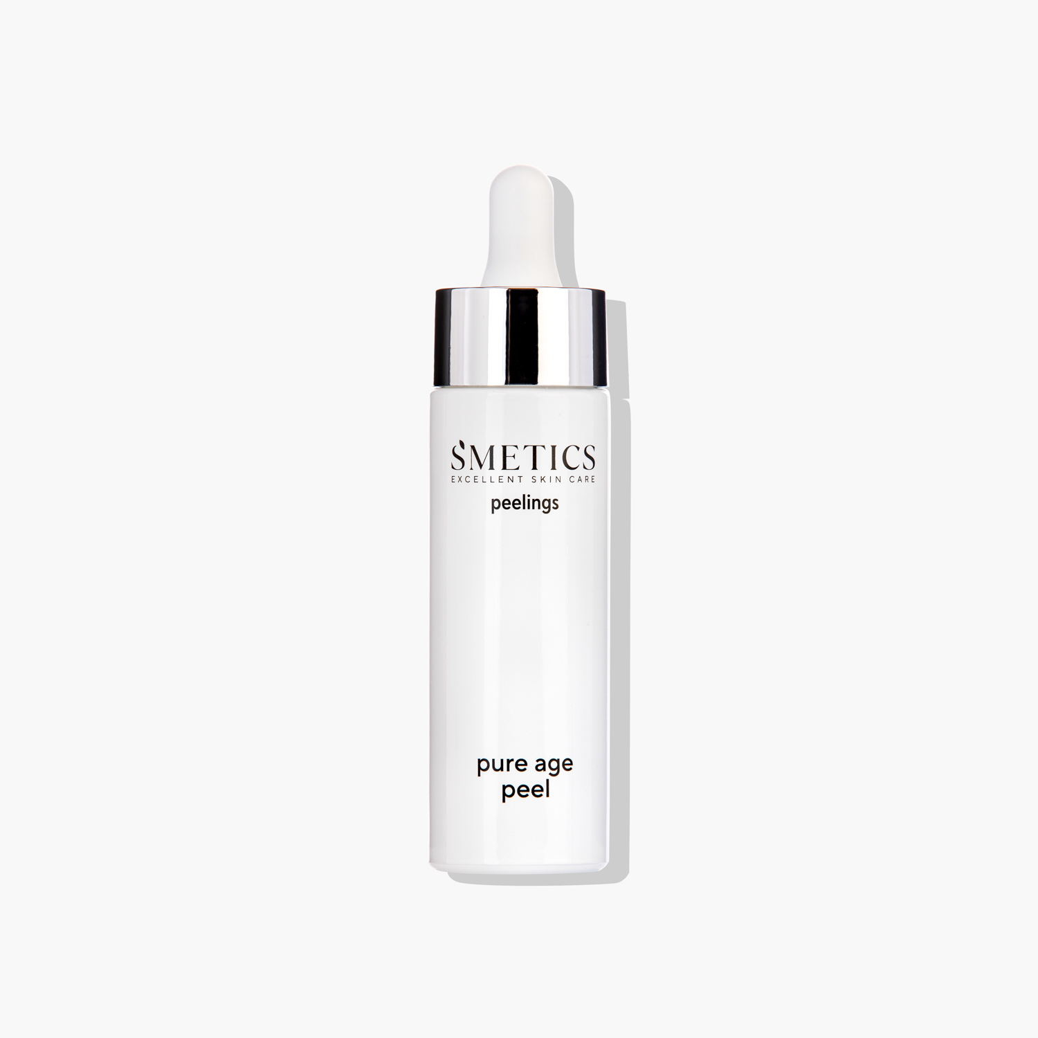 Dermaceutical Pure Age Peel - Fruchtsäure Peeling für jeden Hauttyp