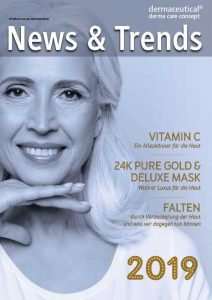 dermaceutical News & Trends 2019