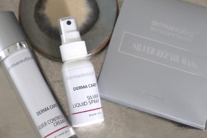 Silber ist pures Gold für Deine Haut – Meine Tipps gegen Hautunreinheiten