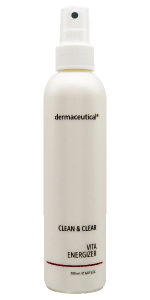 Clean & Clear Vita Energizer 200 ml