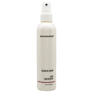 Clean & Clear Vita Energizer