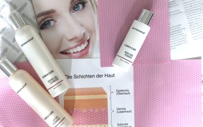 Spannende Facts zu Deiner Haut – so bewahrst Du ihre Jugendlichkeit!