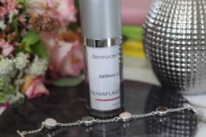 Augenpflege, die richtigen Seren und Cremes und dermaceutical