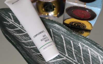 Gesichtsmasken und ihre Vorteile Teil 2 – Mit der Anti-Redness Mask findest du Hilfe bei Couperose