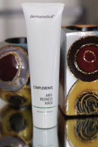 Couperose Anti Redness Mask dermaceutical