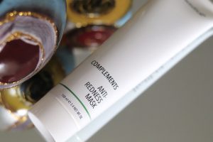 Couperose Anti Redness Mask dermaceutical