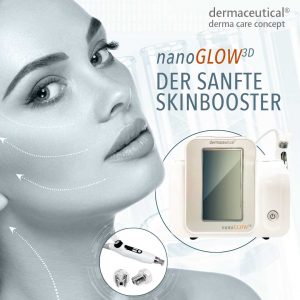 nano glow Webbbaner
