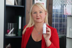 Fruchtsäurepeeling von dermaceutical