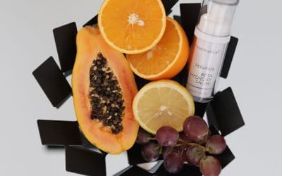 Fruchtsäure-Peelings sind wahre Alleskönner! Hier erfährst du, was sie für deine Haut leisten