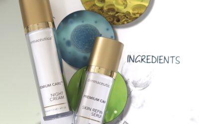 3 Wow-Wirkstoffe, die deine Haut optimal schützen, pflegen und verjüngen