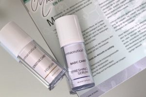 Wow-Wirkstoffe von dermaceutical