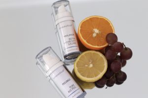 Fruchtsäurepeelings von dermaceutical