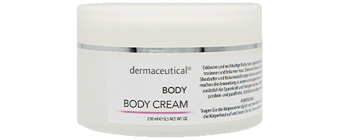 Body-Cream