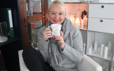 Perfekte Gesichtspflege im Herbst – Meine Produkt Tipps