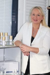 Premium Linie von dermaceutical