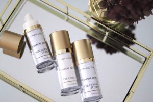 Premium Linie von dermaceutical