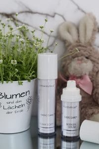 Hautpflege in der Schwangerschaft