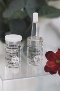 Beauty Pearl Collagen
