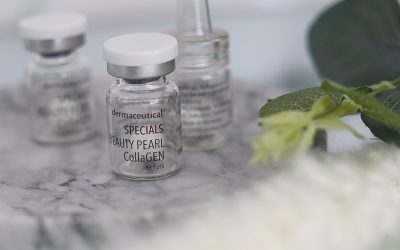 Warum Kollagen dein Anti-Aging-Booster ist