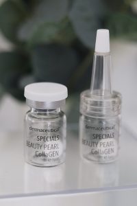 Beauty Pearl Collagen