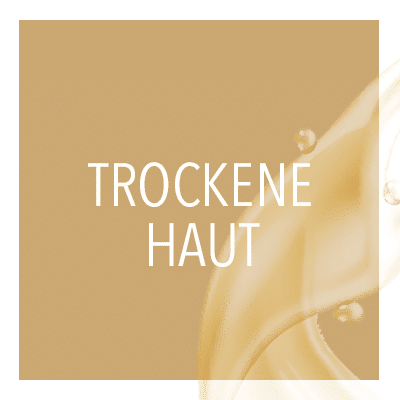 Hautanalyse zuhause: Trockene Haut