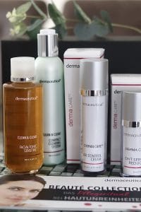DMS Basis von dermaceutical