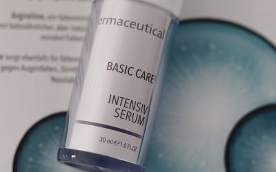 Das leistet das Top-Duo Hyaluronsäure & Peptide für deine Haut