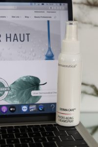 Hautpflege beim Jahreszeitenwechsel