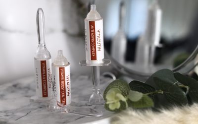 Kleiner Luxus mit großer Wirkung: warum Ampullen deiner Haut so gut tun