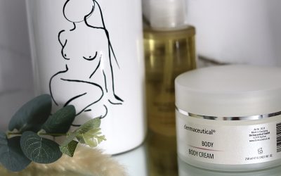 Das Beste für deinen Körper:Yoga und hochwertige Körperpflege