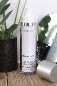 Vitamin B3 in dermaceutical Produkten
