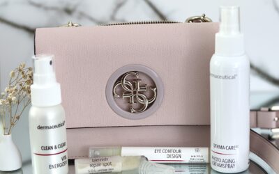 4 Beautyhelfer für unterwegs