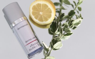 4 Tipps zum Nutzen eines Vitamin C Serums für deine Haut