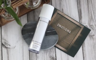 Psychische Ursachen bei Hautproblemen: Diese Wirkstoffe helfen dir!