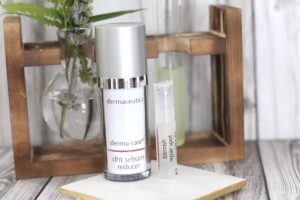 Azelainsäure in dermaceutical Produkten