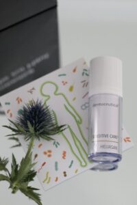 Gestörte Darmflora