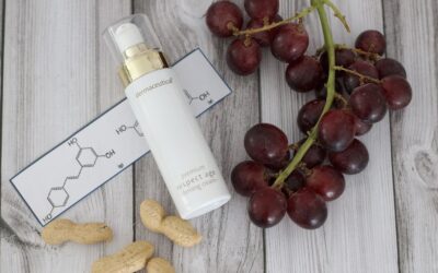 Darum ist der Wirkstoff Resveratrol wichtig für deine Anti Aging Hautpflegeroutine