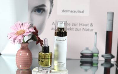 So können Ceramide dein Hautbild verfeinern