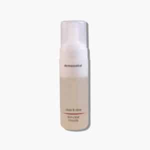 Dermaceutical skin clear mousse