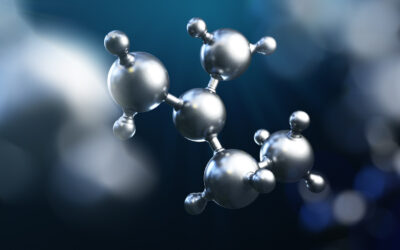 Diese positive Wirkung hat Microsilber auf deine Haut