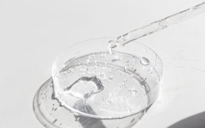 Was ist Hyaluronsäure und wie wirkt sie?