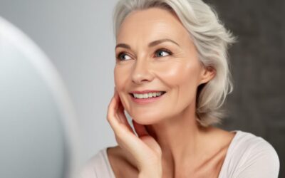 Gesunde Haut in den Wechseljahren: Tipps für eine optimale Hautpflegeroutine