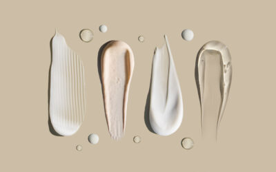 Das sind die Unterschiede zwischen einem Serum und einer Creme